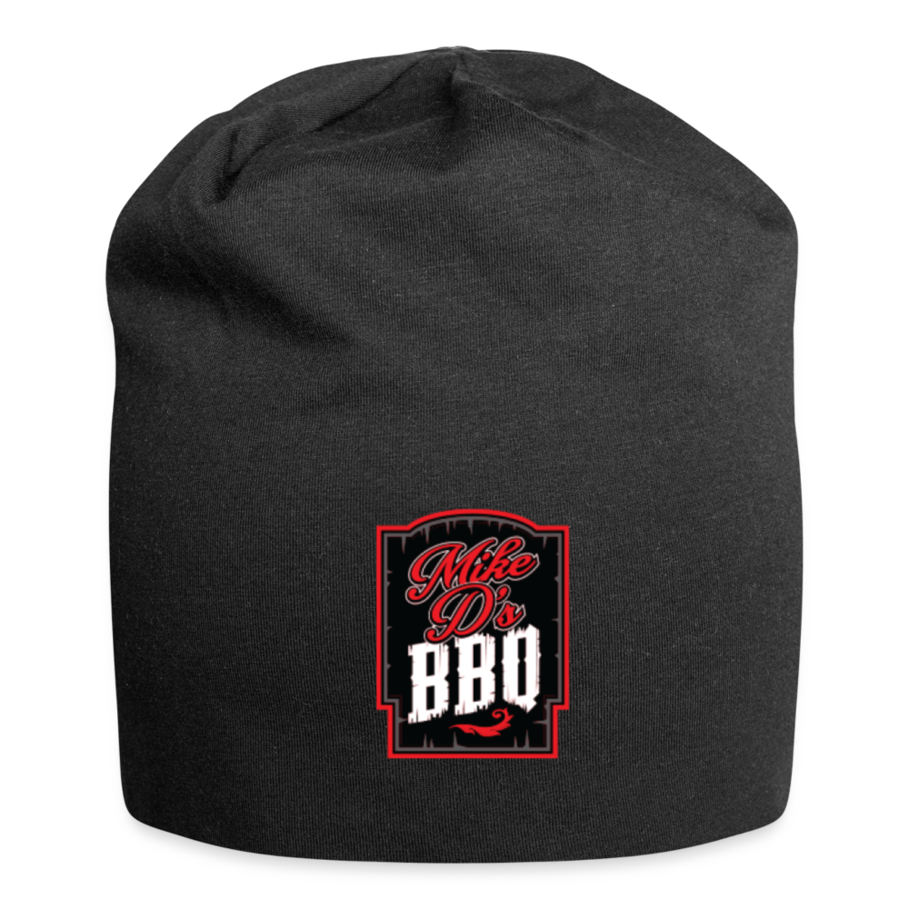 Mike D's BBQ Beanie - black