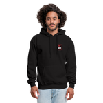 Mike D's BBQ Hoodie - black